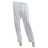Women's Trouser - White, Women, Pants & Tights, Chase Value, Chase Value