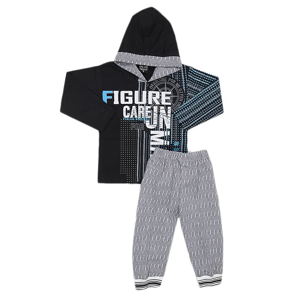 Boys Pajamas Suits 2242  - Blue, Kids, Boys Sets And Suits, Chase Value, Chase Value