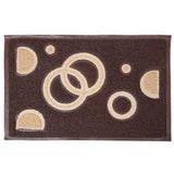 Grass Mat Double Color - Coffee, Home & Lifestyle, Mats, Chase Value, Chase Value
