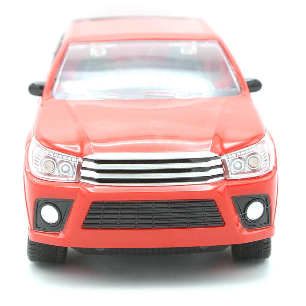 Remote Control Car - Red, Kids, Remote Control, Chase Value, Chase Value
