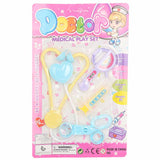 Doctor Set For Kids - Pink, Kids, Doctor & Other Sets, Chase Value, Chase Value