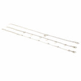 Women's Bracelet- Silver, Women, Bangles & Bracelets, Chase Value, Chase Value