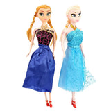 Frozen Doll - Multi, Kids, Dolls and House, Chase Value, Chase Value