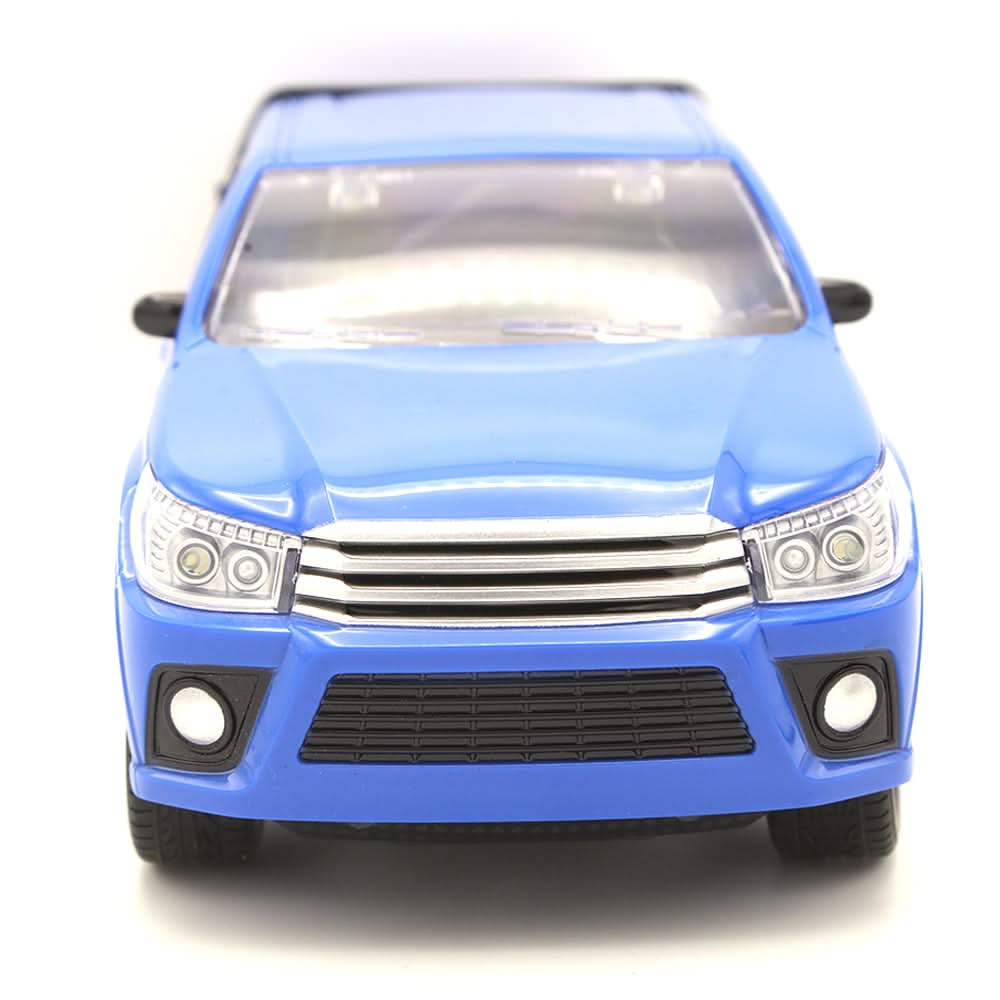Remote Control Car - Blue, Kids, Remote Control, Chase Value, Chase Value