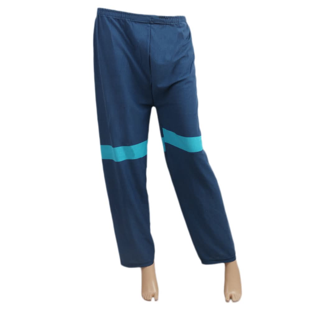 Women's Trouser - Steel Blue, Women, Pants & Tights, Chase Value, Chase Value