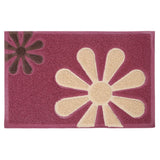 Grass Mat Double Color - Pink, Home & Lifestyle, Mats, Chase Value, Chase Value