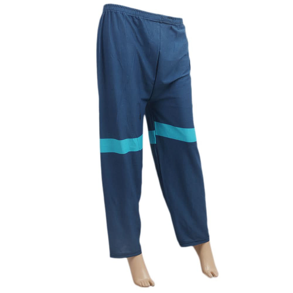 Women's Trouser - Steel Blue, Women, Pants & Tights, Chase Value, Chase Value