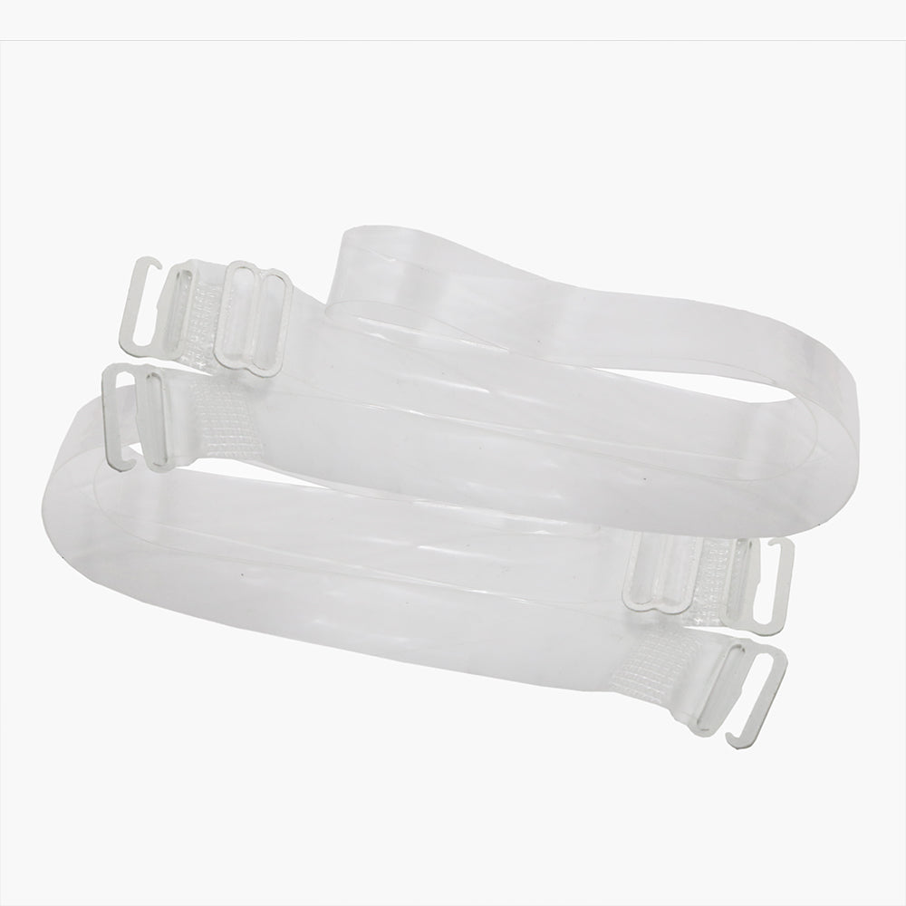 Bra Extension Hock - White, Women Bras, Chase Value, Chase Value