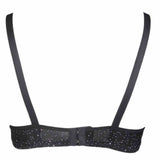 Women's Cotton Bra - Black, Women, Bras, Chase Value, Chase Value