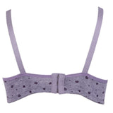Women's Foam Bra - Purple, Women, Bras, Chase Value, Chase Value