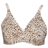 Women's Cotton Bra - Beige, Women, Bras, Chase Value, Chase Value