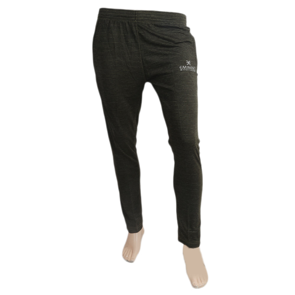 Men's Trouser - Olive Green, Men, Lowers And Sweatpants, Chase Value, Chase Value