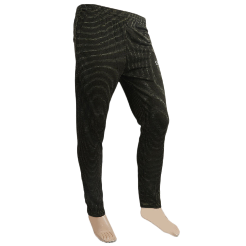 Men's Trouser - Olive Green, Men, Lowers And Sweatpants, Chase Value, Chase Value