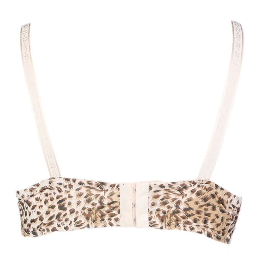 Women's Cotton Bra - Beige, Women, Bras, Chase Value, Chase Value