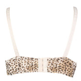 Women's Cotton Bra - Beige, Women, Bras, Chase Value, Chase Value