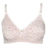 Women's Cotton Bra - Fawn, Women, Bras, Chase Value, Chase Value