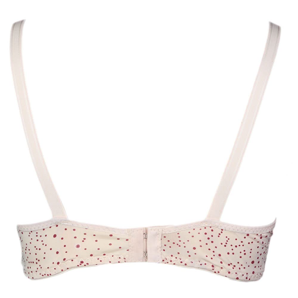 Women's Cotton Bra - Fawn, Women, Bras, Chase Value, Chase Value