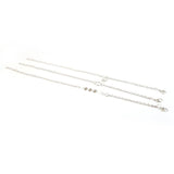 Women's Bracelet- Silver, Women, Bangles & Bracelets, Chase Value, Chase Value