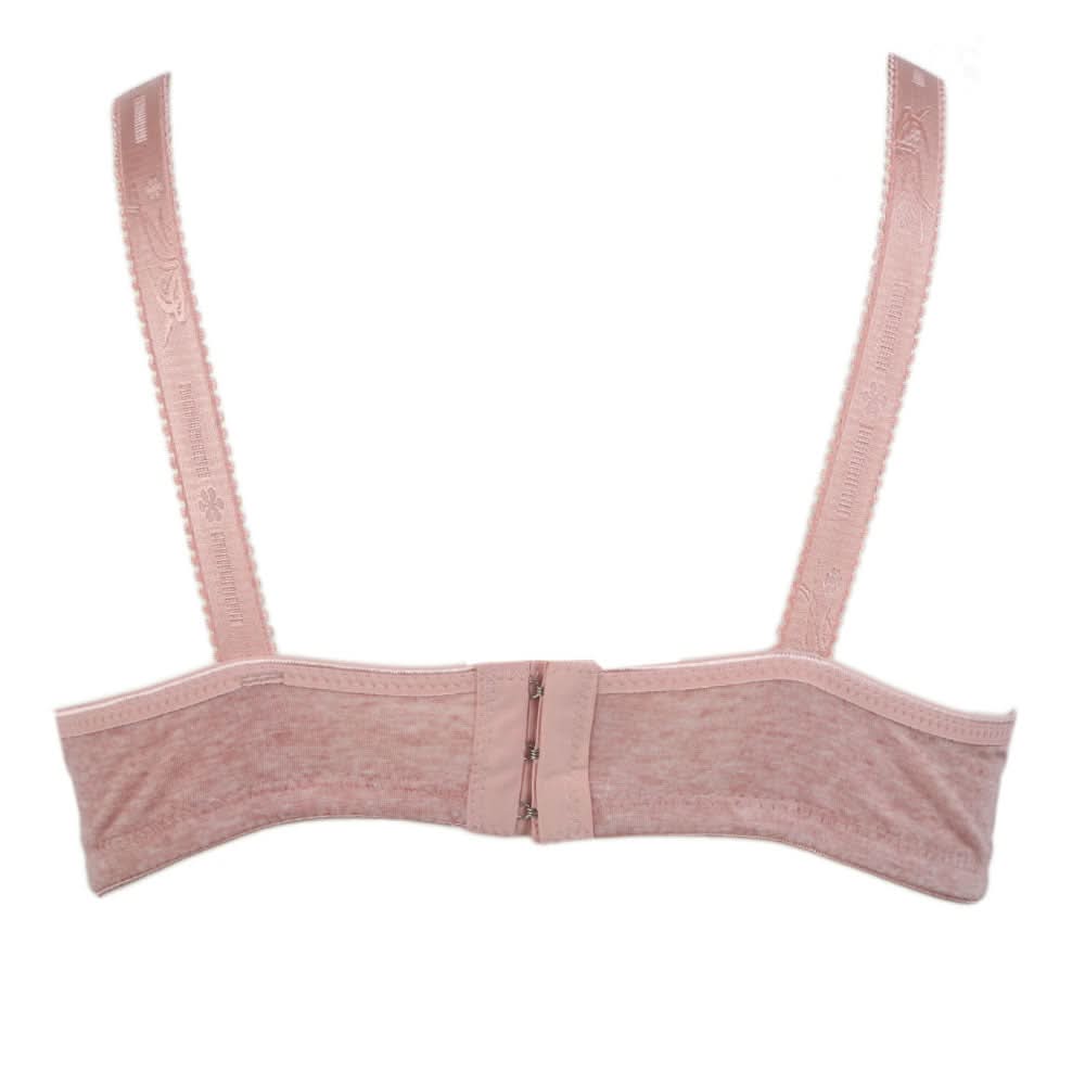 Women's Foam Bra - Tea Pink, Women, Bras, Chase Value, Chase Value