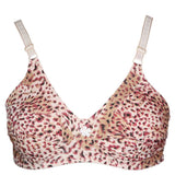 Women's Cotton Bra - Fawn, Women, Bras, Chase Value, Chase Value