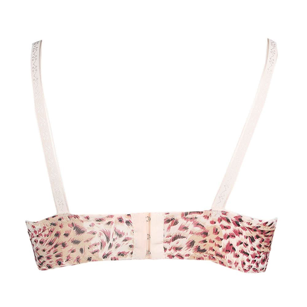 Women's Cotton Bra - Fawn, Women, Bras, Chase Value, Chase Value