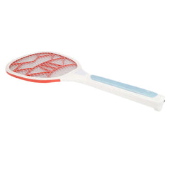 Rechargeable Electric Insect & Mosquito Racket - Red, Home & Lifestyle, Emergency Lights & Torch, Chase Value, Chase Value