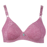 Women's Foam Bra - Purple, Women, Bras, Chase Value, Chase Value