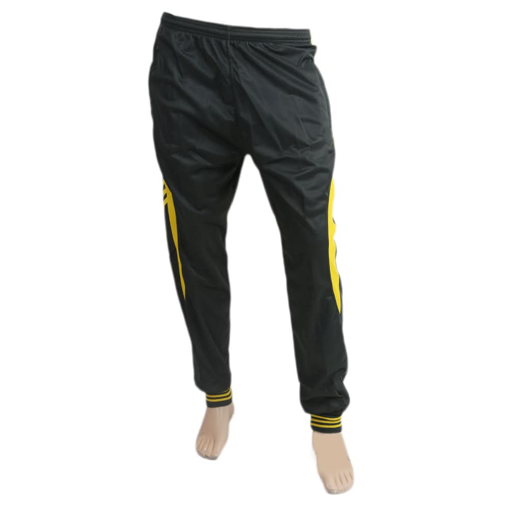 Men's Trouser - Dark Green, Men, Lowers And Sweatpants, Chase Value, Chase Value
