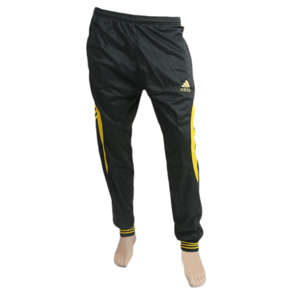 Men's Trouser - Dark Green, Men, Lowers And Sweatpants, Chase Value, Chase Value