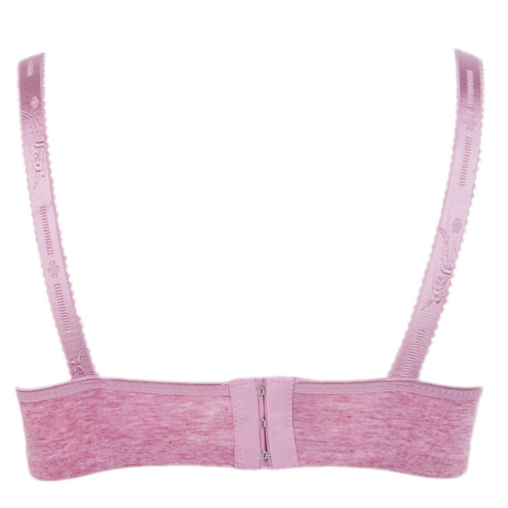 Women's Foam Bra - Purple, Women, Bras, Chase Value, Chase Value
