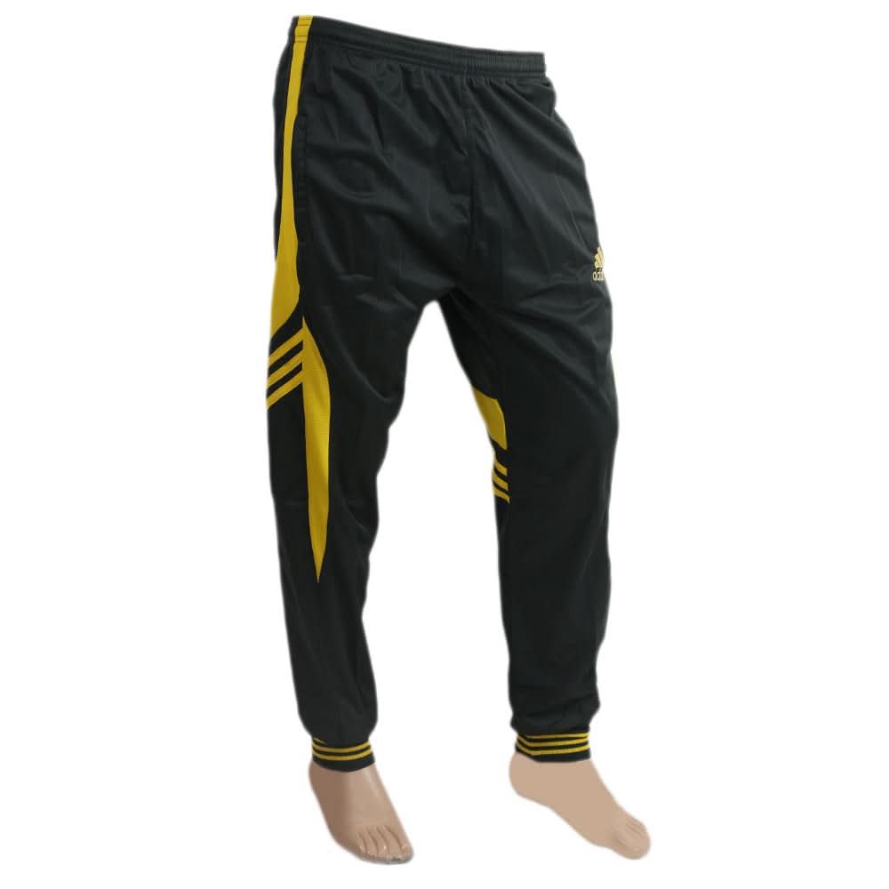 Men's Trouser - Dark Green, Men, Lowers And Sweatpants, Chase Value, Chase Value