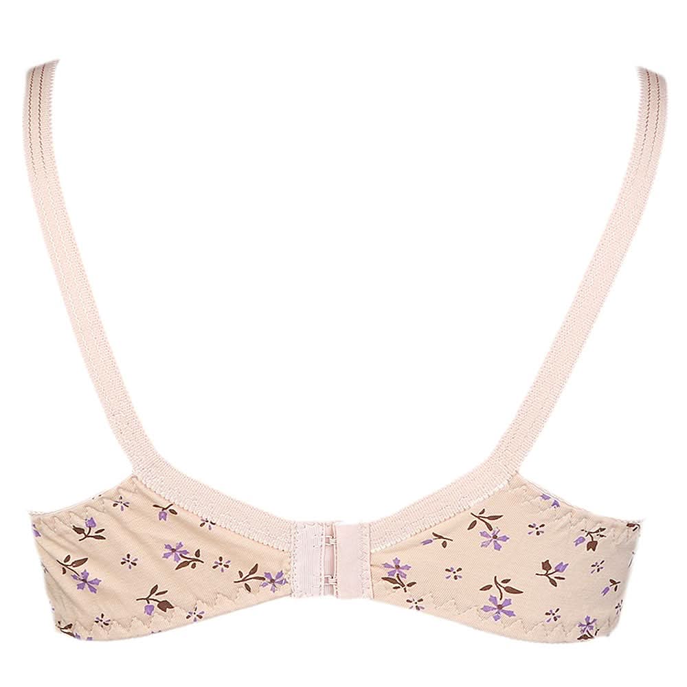 Women's Cotton Bra - Skin, Women, Bras, Chase Value, Chase Value