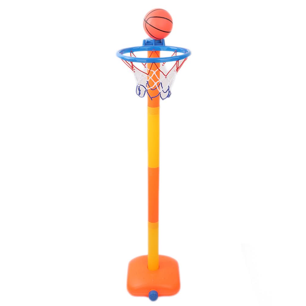 Basketball Game - Multi, Kids, Sports, Chase Value, Chase Value