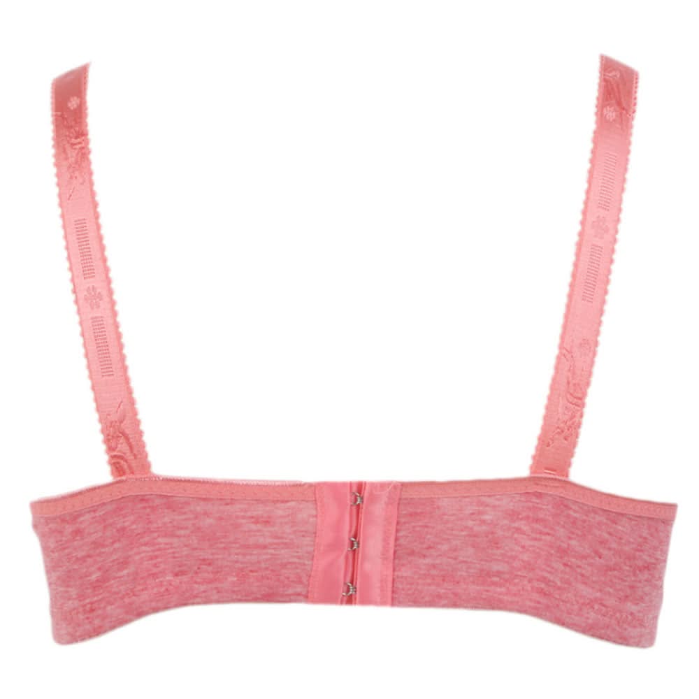 Women's Foam Bra - Pink, Women, Bras, Chase Value, Chase Value