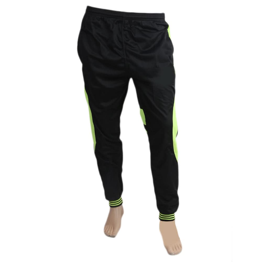 Men's Trouser - Black, Men, Lowers And Sweatpants, Chase Value, Chase Value