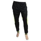 Men's Trouser - Black, Men, Lowers And Sweatpants, Chase Value, Chase Value