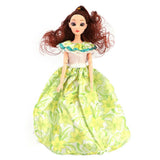 Barbie Doll With Accessories - Multi, Kids, Dolls and House, Chase Value, Chase Value