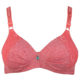 Women's Foam Bra - Pink, Women, Bras, Chase Value, Chase Value