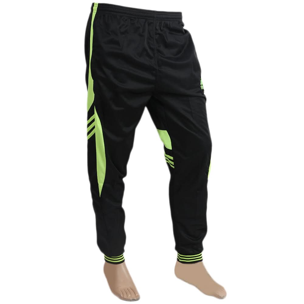 Men's Trouser - Black, Men, Lowers And Sweatpants, Chase Value, Chase Value