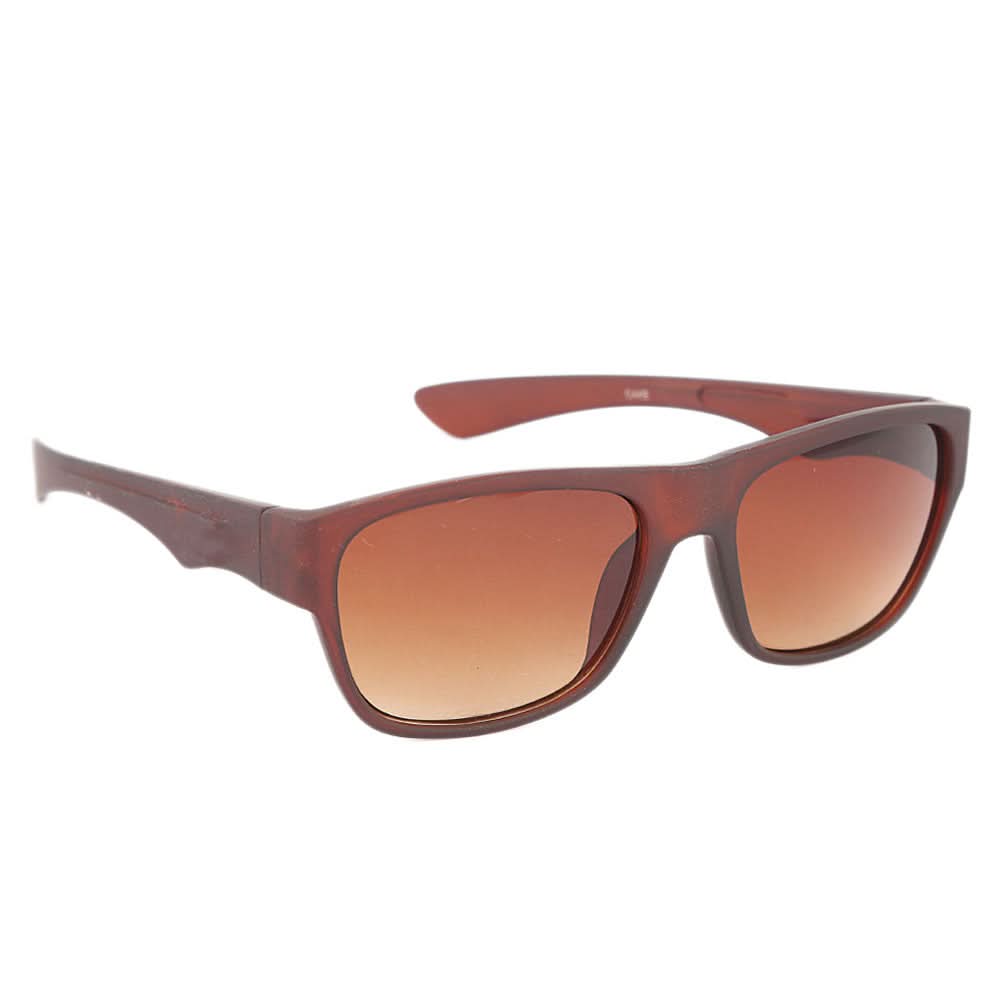Men's Sunglasses - Brown, Men's Sunglasses, Chase Value, Chase Value