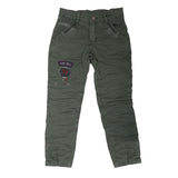 Boys Cotton Pant - Olive Green, Kids, Boys Pants, Chase Value, Chase Value