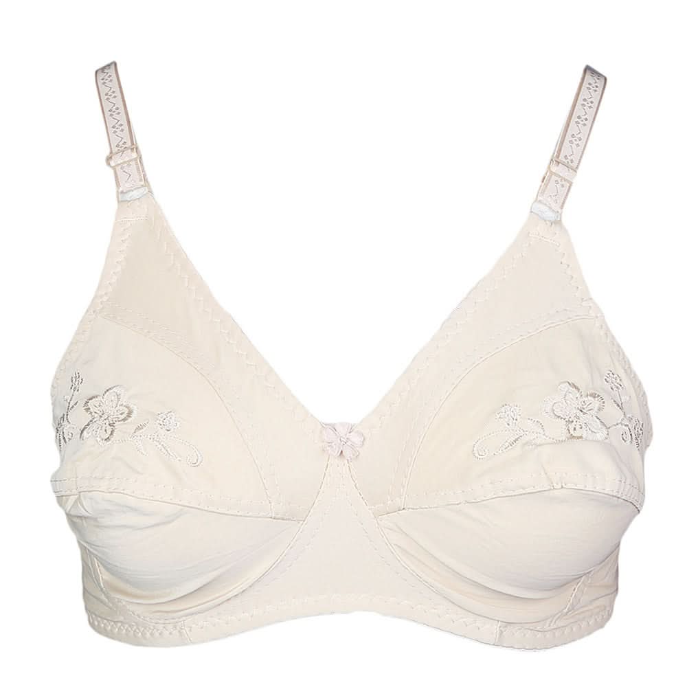 Women's Cotton Bra - Skin, Women, Bras, Chase Value, Chase Value