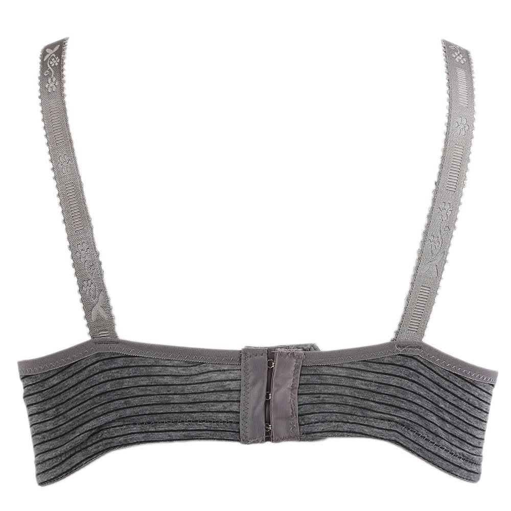 Women's Foam Bra - Dark Grey, Women, Bras, Chase Value, Chase Value