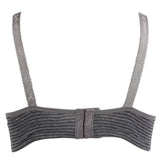 Women's Foam Bra - Dark Grey, Women, Bras, Chase Value, Chase Value