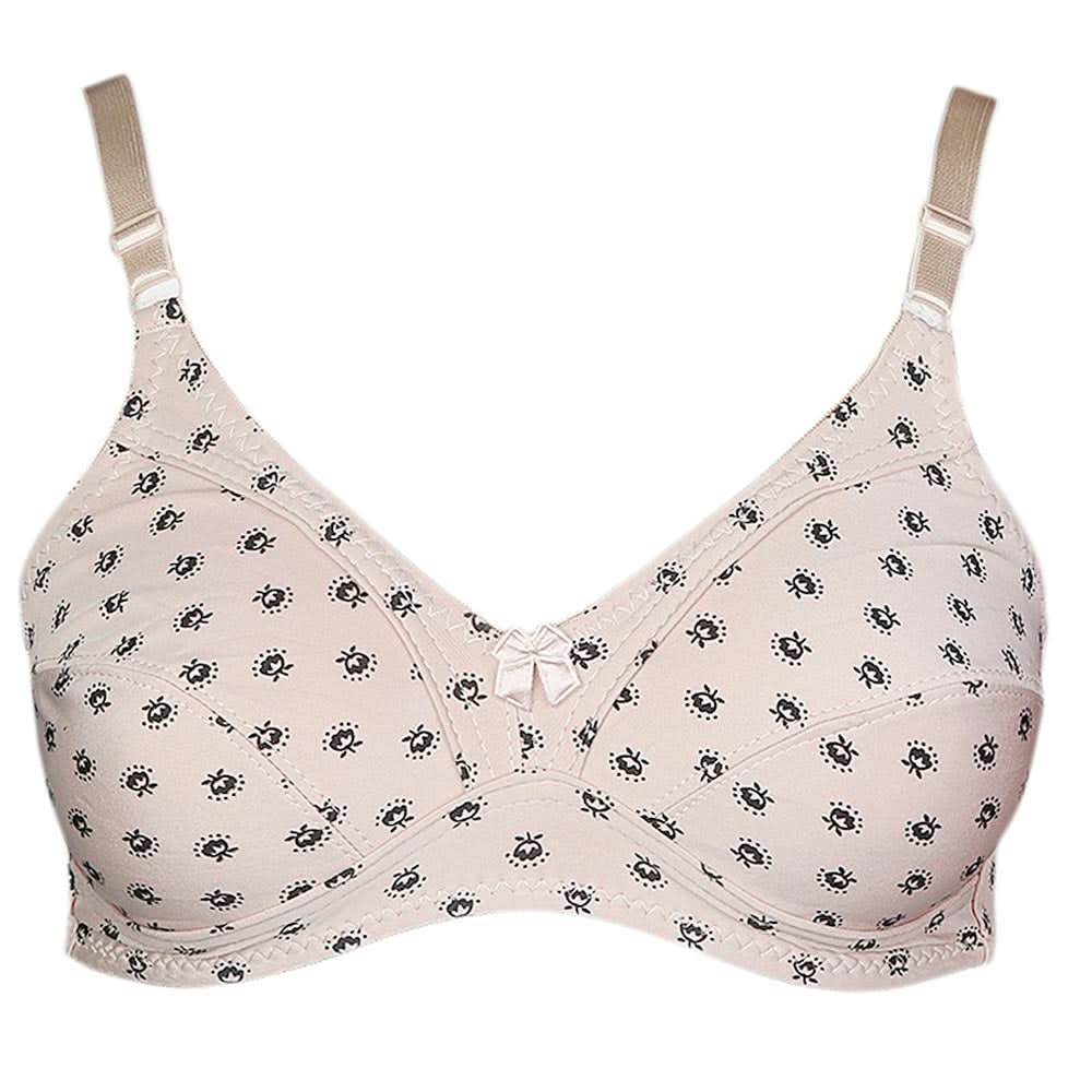 Women's Cotton Bra - Skin, Women, Bras, Chase Value, Chase Value