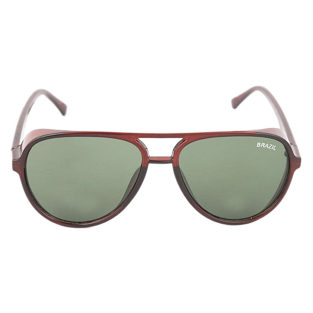 Men's Sunglasses - Brown, Men's Sunglasses, Chase Value, Chase Value