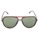 Men's Sunglasses - Brown, Men's Sunglasses, Chase Value, Chase Value