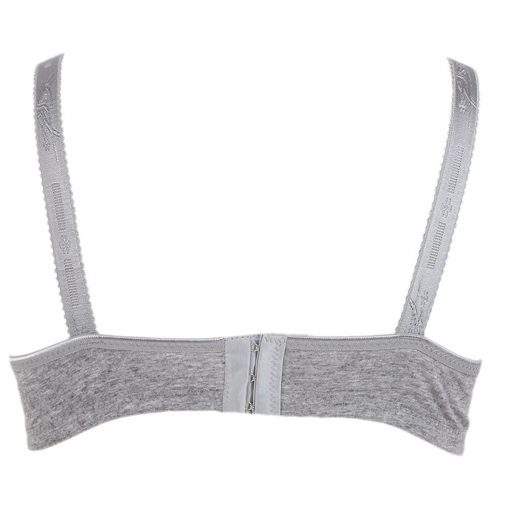 Women's Foam Bra - Grey, Women, Bras, Chase Value, Chase Value