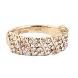 Women's Finger Ring - Golden, Women, Finger Rings, Chase Value, Chase Value