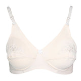 Women's Cotton Bra - Fawn, Women, Bras, Chase Value, Chase Value
